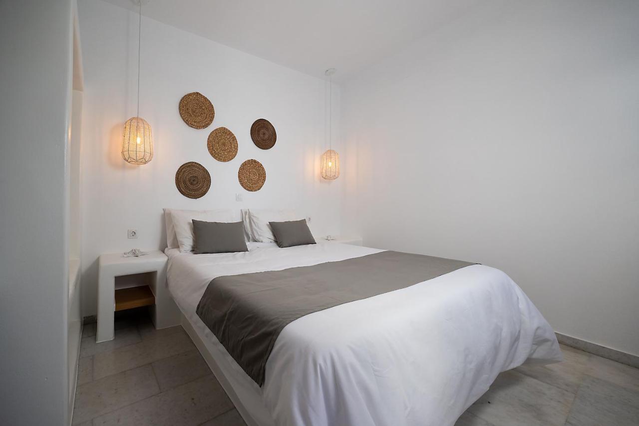 Kalypso Vacation Home Naxos Town Naxos City Exteriér fotografie