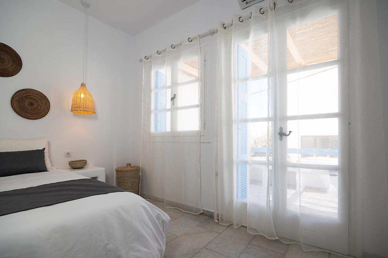 Kalypso Vacation Home Naxos Town Naxos City Exteriér fotografie