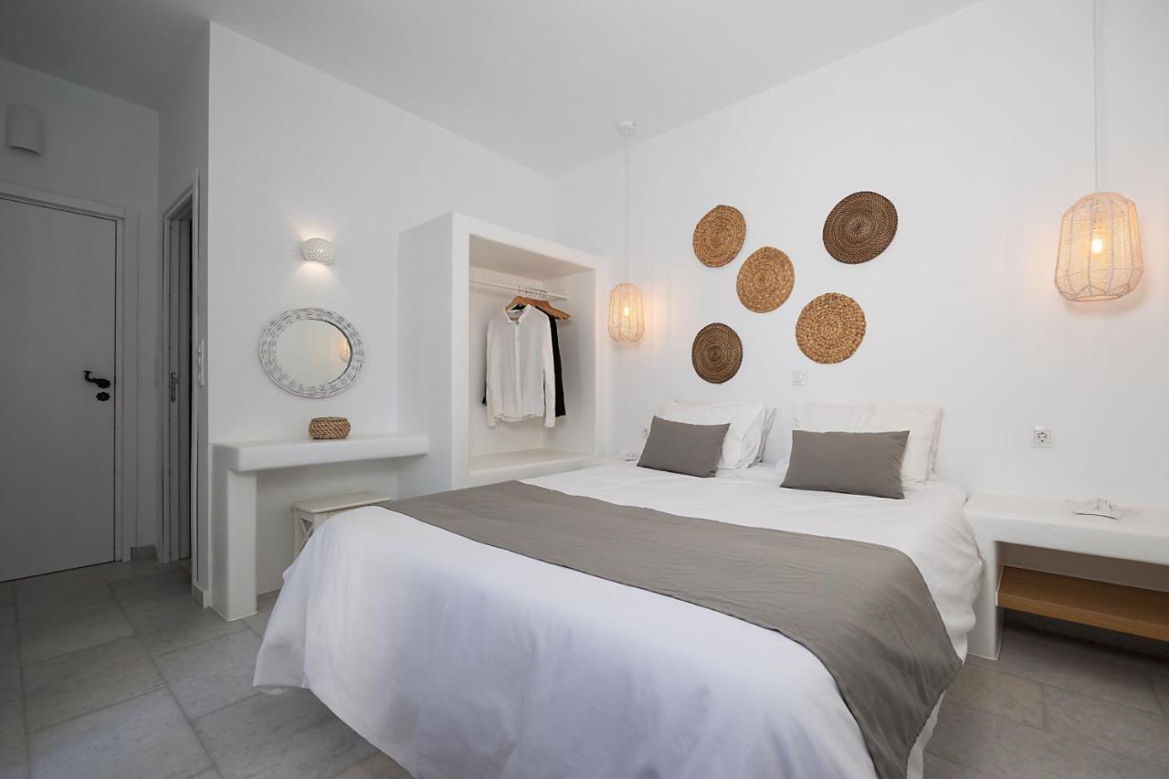 Kalypso Vacation Home Naxos Town Naxos City Exteriér fotografie
