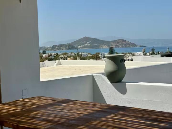 Kalypso Vacation Home Naxos Town Naxos City Exteriér fotografie